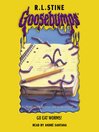Cover image for Go Eat Worms!